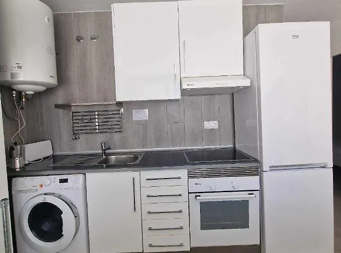 3 Rooms Pedregalejo Malaga