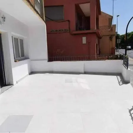 3 Rooms Pedregalejo Málaga Esterno foto