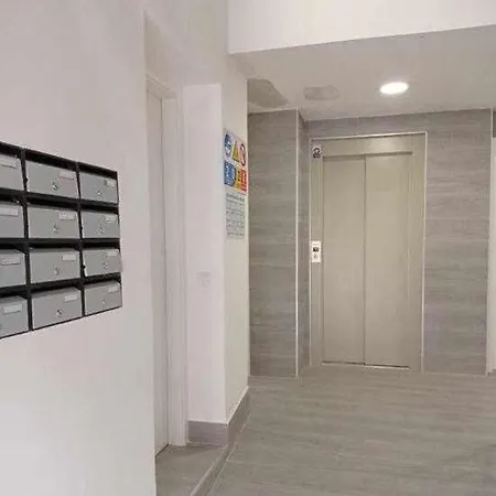 3 Rooms Pedregalejo Málaga Esterno foto