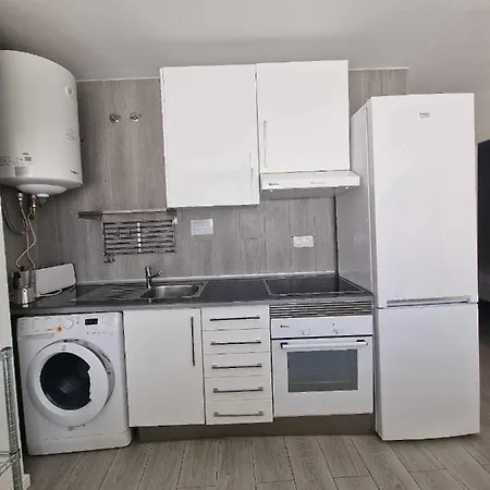3 Rooms Pedregalejo Málaga Esterno foto