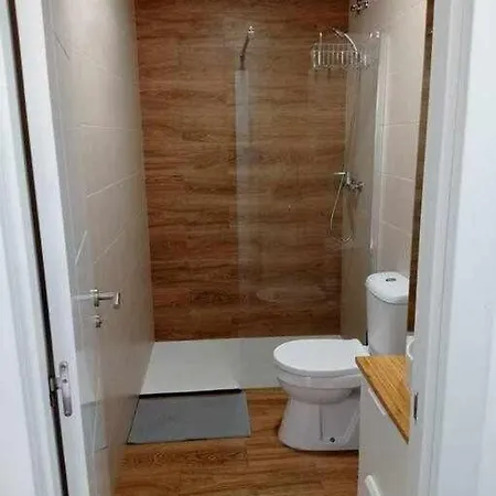 3 Rooms Pedregalejo Málaga Esterno foto