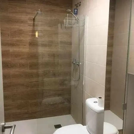 3 Rooms Pedregalejo Málaga Esterno foto