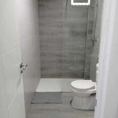 3 Rooms Pedregalejo Málaga Esterno foto