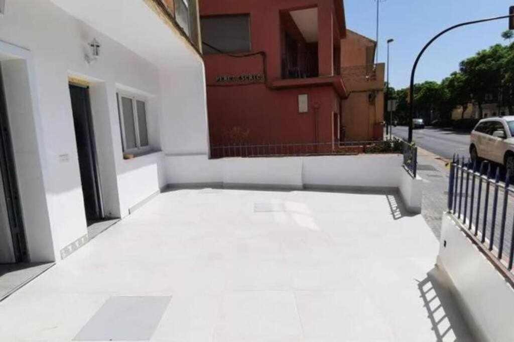 3 Pedregalejo Appartement Málaga