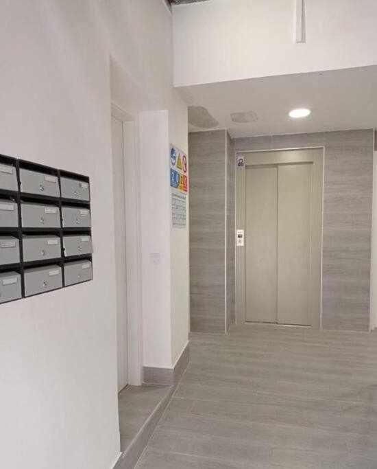 3 Pedregalejo Appartement Málaga