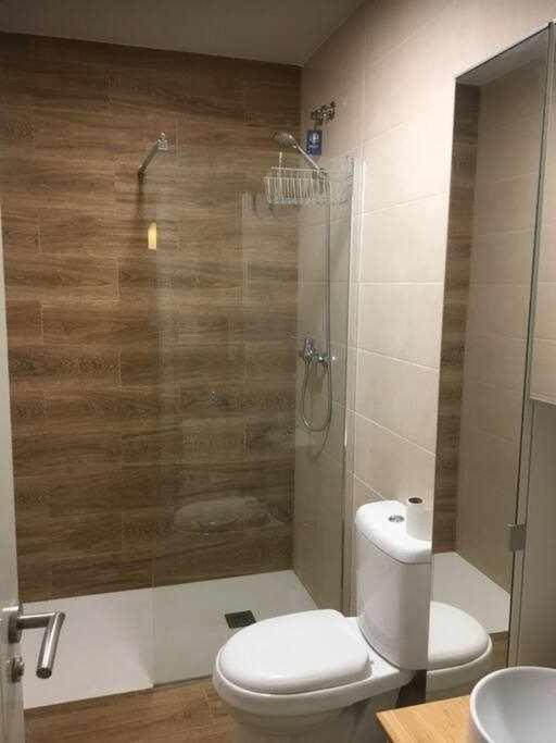 3 Pedregalejo Appartement Málaga